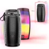 Altavoz Luminoso Conexión Bluetooth