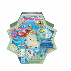 Aquabeads Estuche de Abalorios Estrella