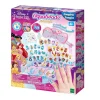 Aquabeads Estudio de Uñas Princesas Disney