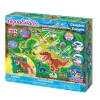 Aquabeads Mundo de Dinosaurios