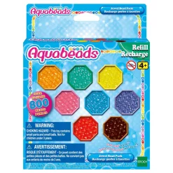 Aquabeas Pack Abalorios Joya