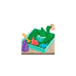 Arena Mágica Verde - Kinect Sand Sandbox Set