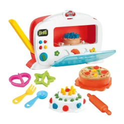 Art Planet Plasti Horno Set Plastilina