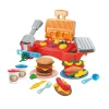 Art Planet Plastibarbacoa Set de Plastilina