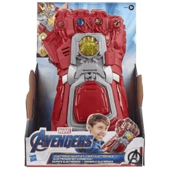 Avengers Guantelete Electróncio End Game
