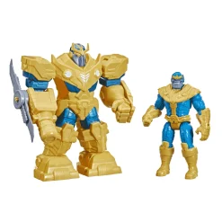 Avengers Mech Strike Infinity Thanos