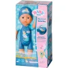 Baby Born Muñeco Nadador 30Cm