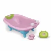 Bañera Nenuco