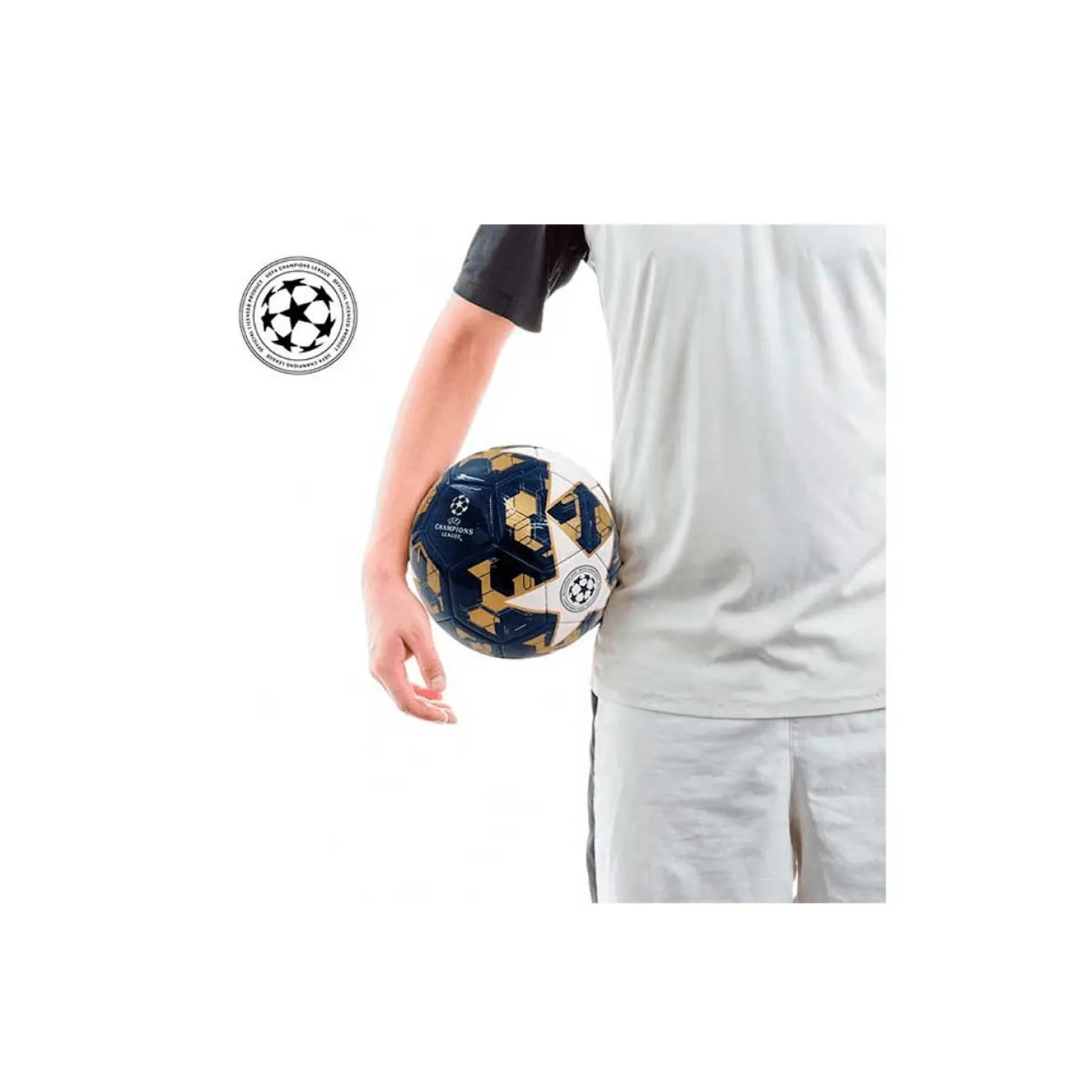 Balón Fútbol Champions League Nº5