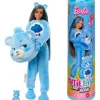 Barbie Cutie Reveal Oso Quejoso