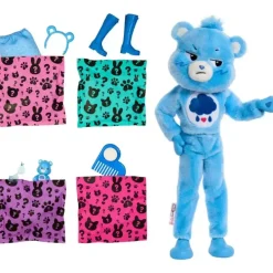 Barbie Cutie Reveal Oso Quejoso