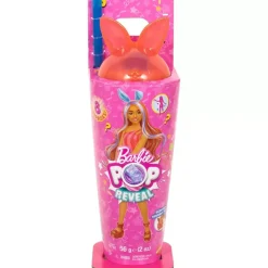 Barbie Pop Reveal Shake Conejito