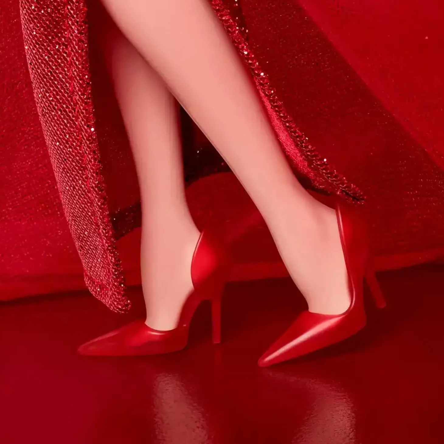 Barbie Signature 80.º Aniversario Mattel