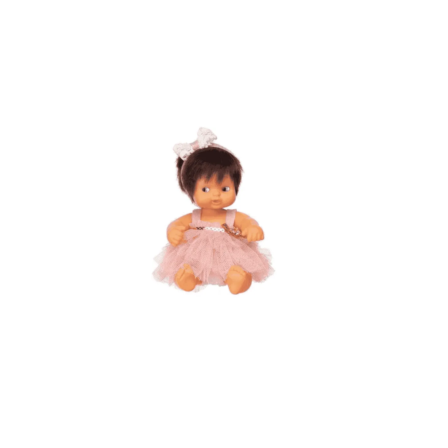Barriguitas Bebe Ballet