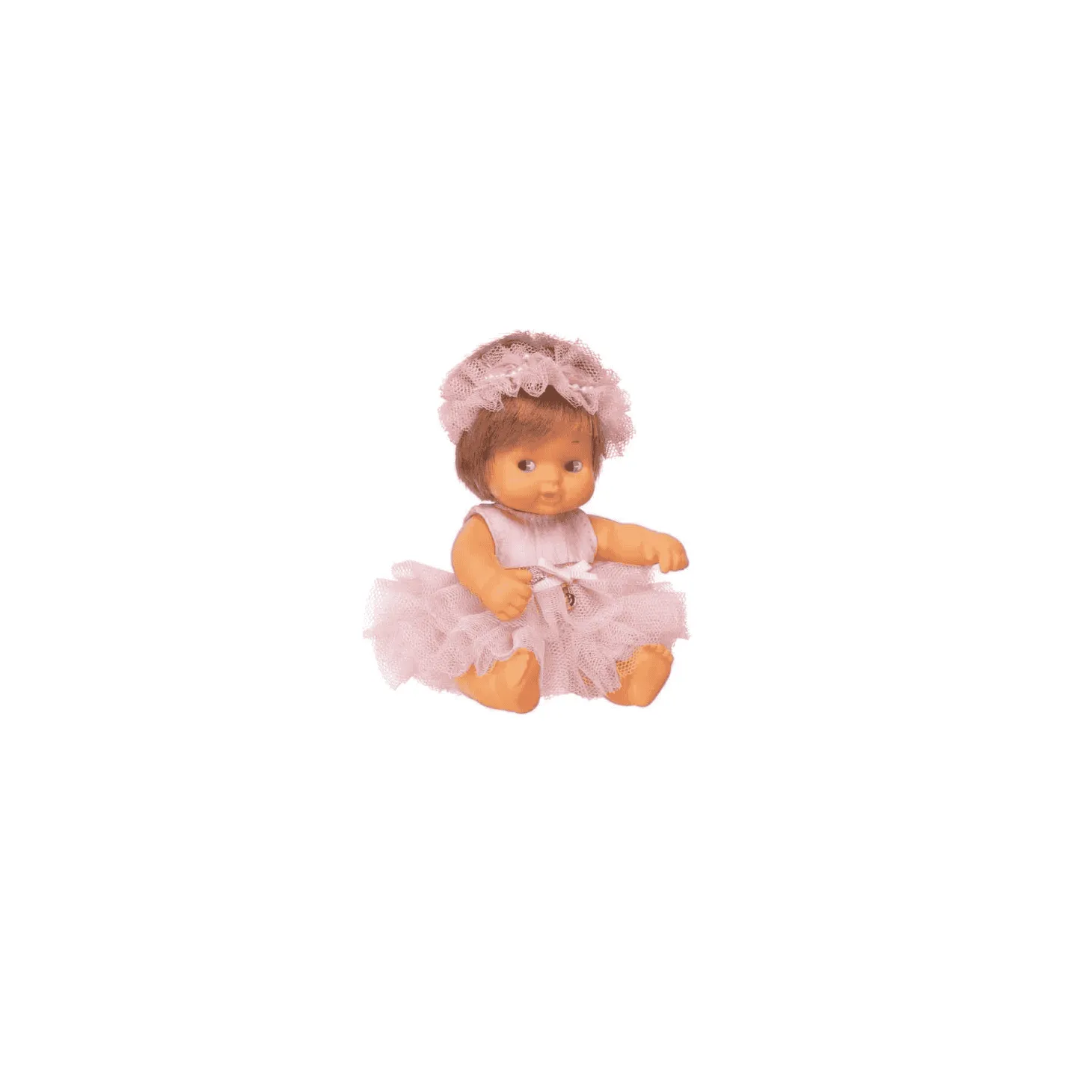Barriguitas Bebe Ballet