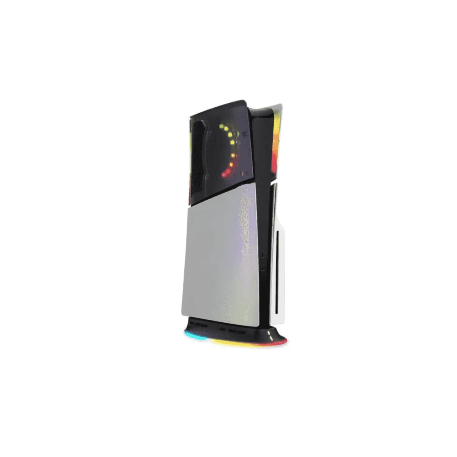 Base de refrigeración para PS5/PS5 Slim EgoGear SCH30 Luminex RGB