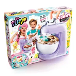 Batidora de Slime Yummy Twist – So Slime