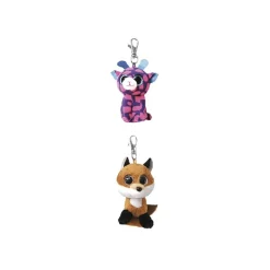 Beanie Boos Clips 12cm