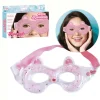 Beauty Routine Mascarilla de Ojos - Juguete Spa Infantil