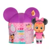 Bebés Llorones Lágrimas Mágicas Casita Edición Disney