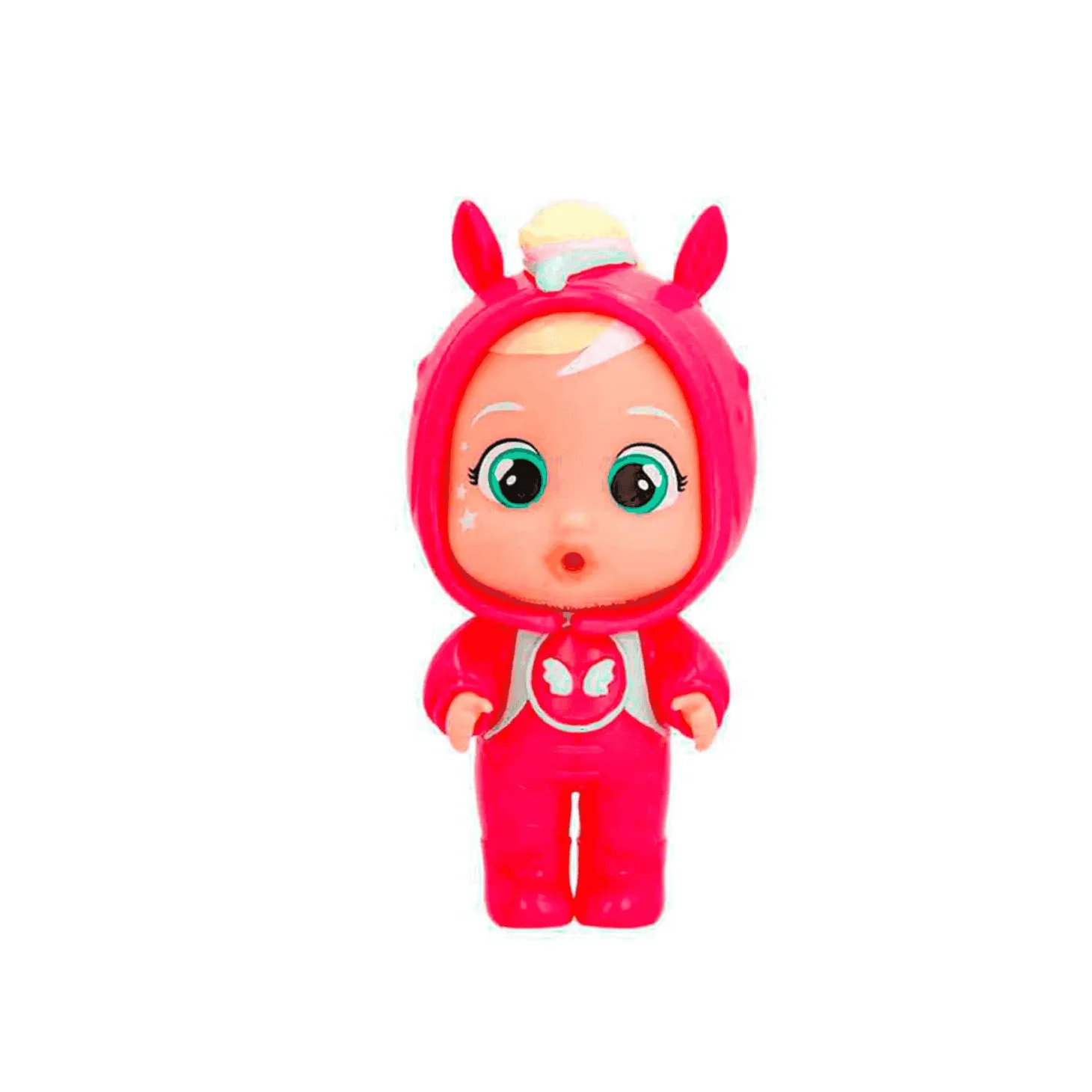 Bebés Llorones Stars Talent Babies Hannah