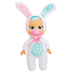 Bebés Llorones Tiny Cuddles Bunnies Honey Muñeca IMC
