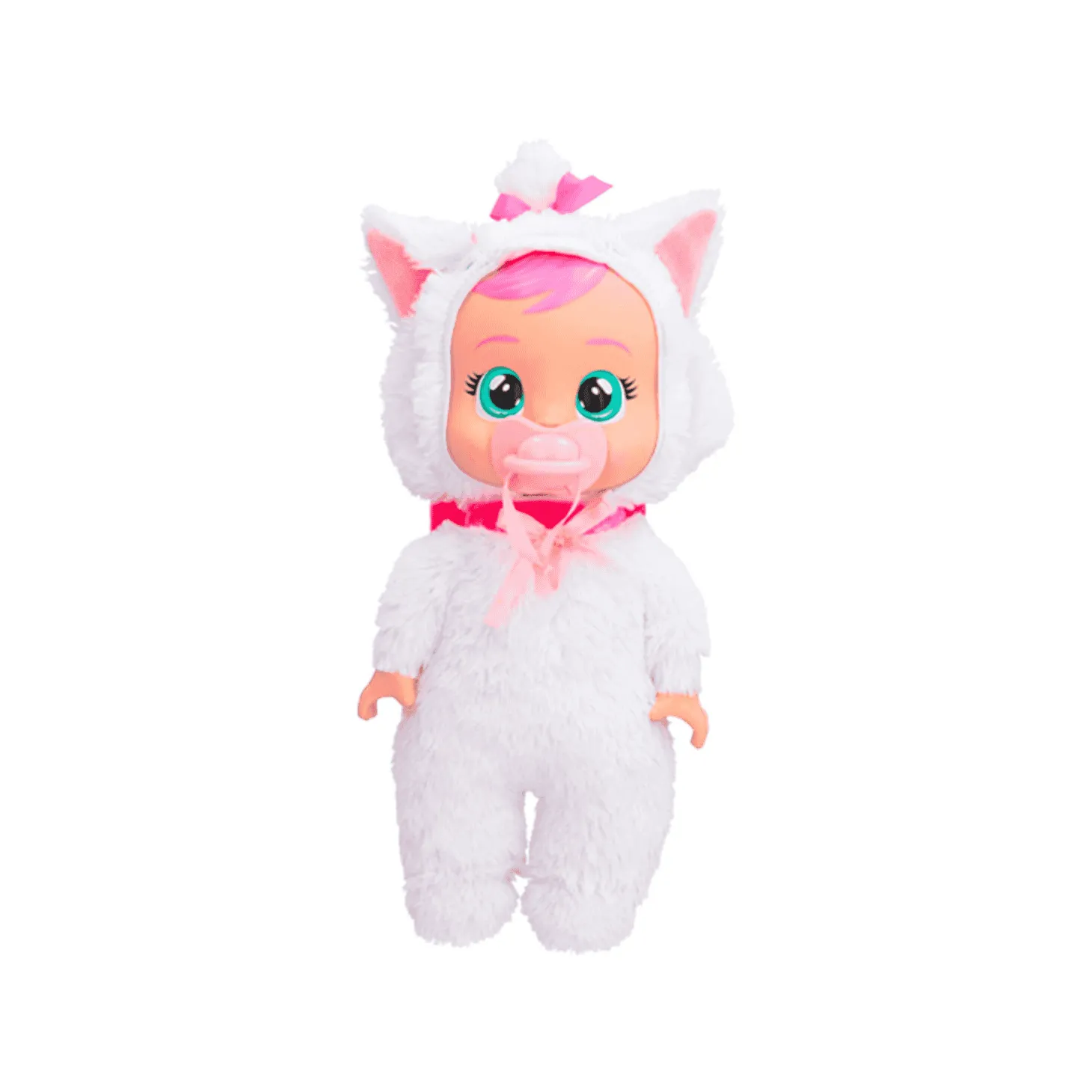 Bebés Llorones Tiny Marie Disney