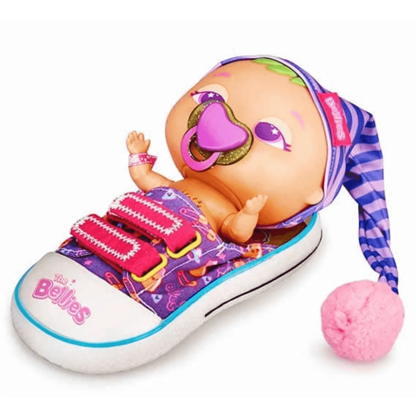 Beths shoezzz Zapatilla de los Bellies