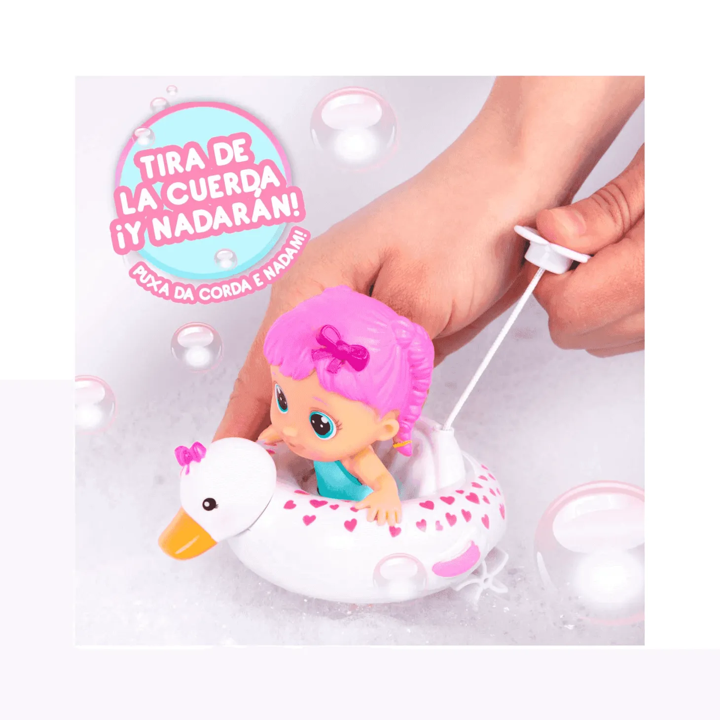 Bloopies Floaties Kim Serie 2