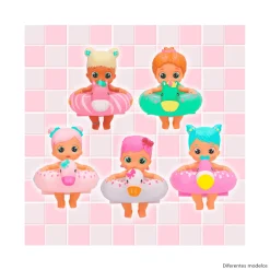 Bloopies Floaties Kim Serie 2