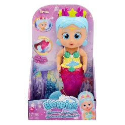 Bloopies Shimmer Mermaids Iris Serie 2