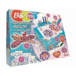 Blopens Purpurina