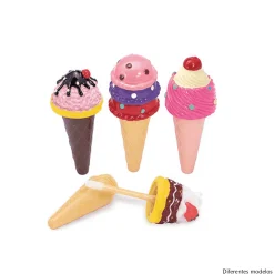 Bálsamo Labial Helado Diferentes Modelos