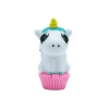 Bálsamo Labial Llavero Unicornio Martinelia