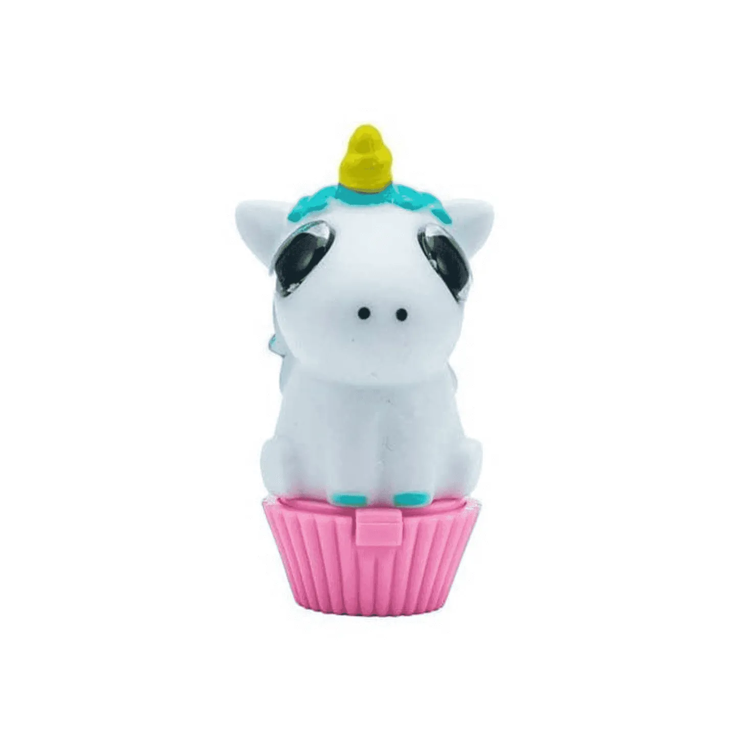 Bálsamo Labial Llavero Unicornio Martinelia