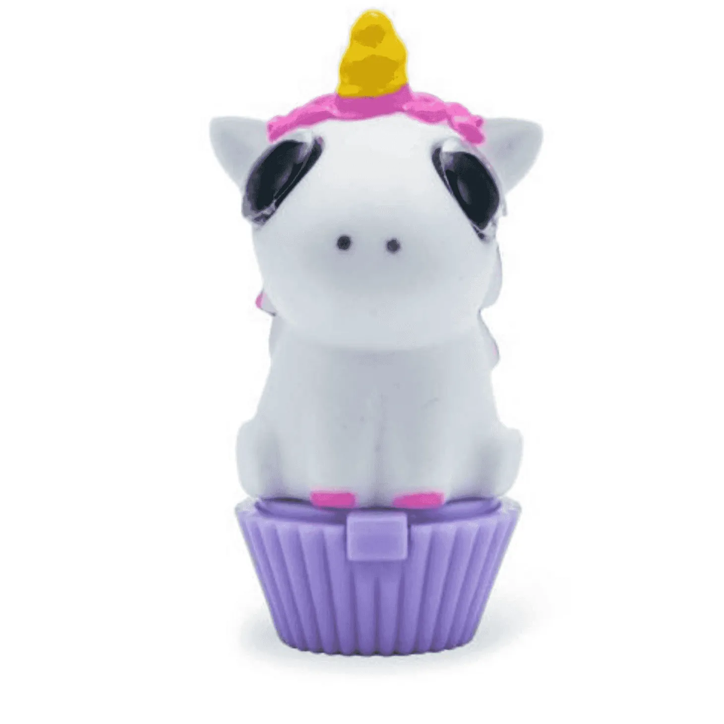 Bálsamo Labial Llavero Unicornio Martinelia