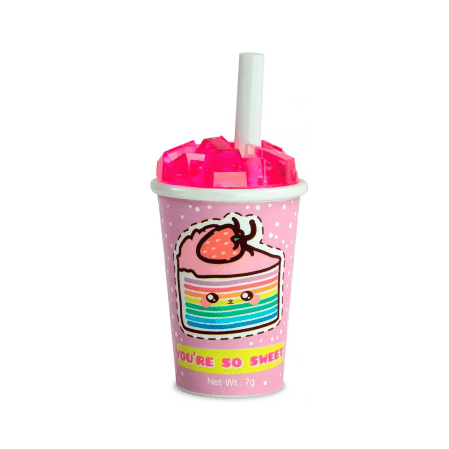 Bálsamo Labial Soda Diferentes Modelos