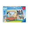 Bluey Puzzle 3x49 Piezas
