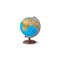 Bola Del Mundo Orión 25 cm