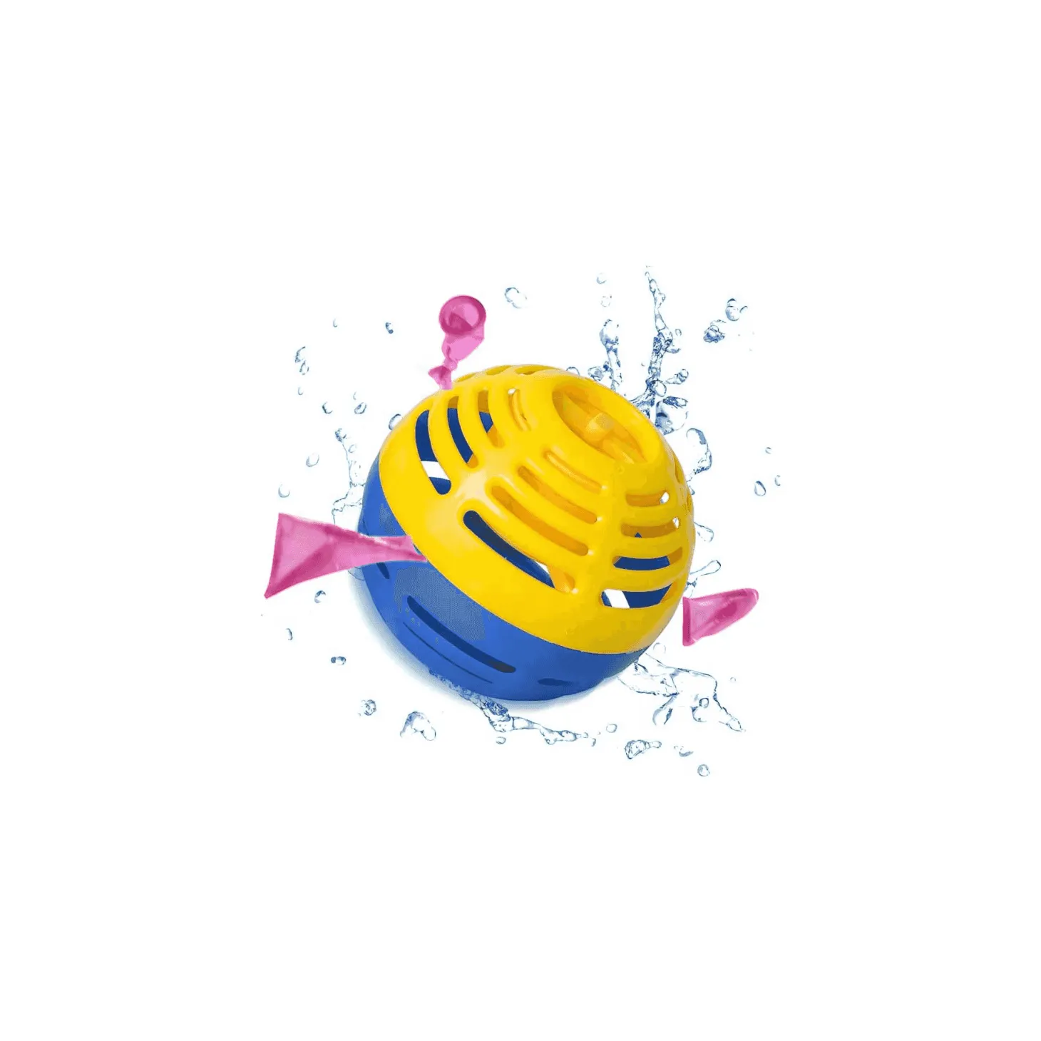 Bola Splash surtido
