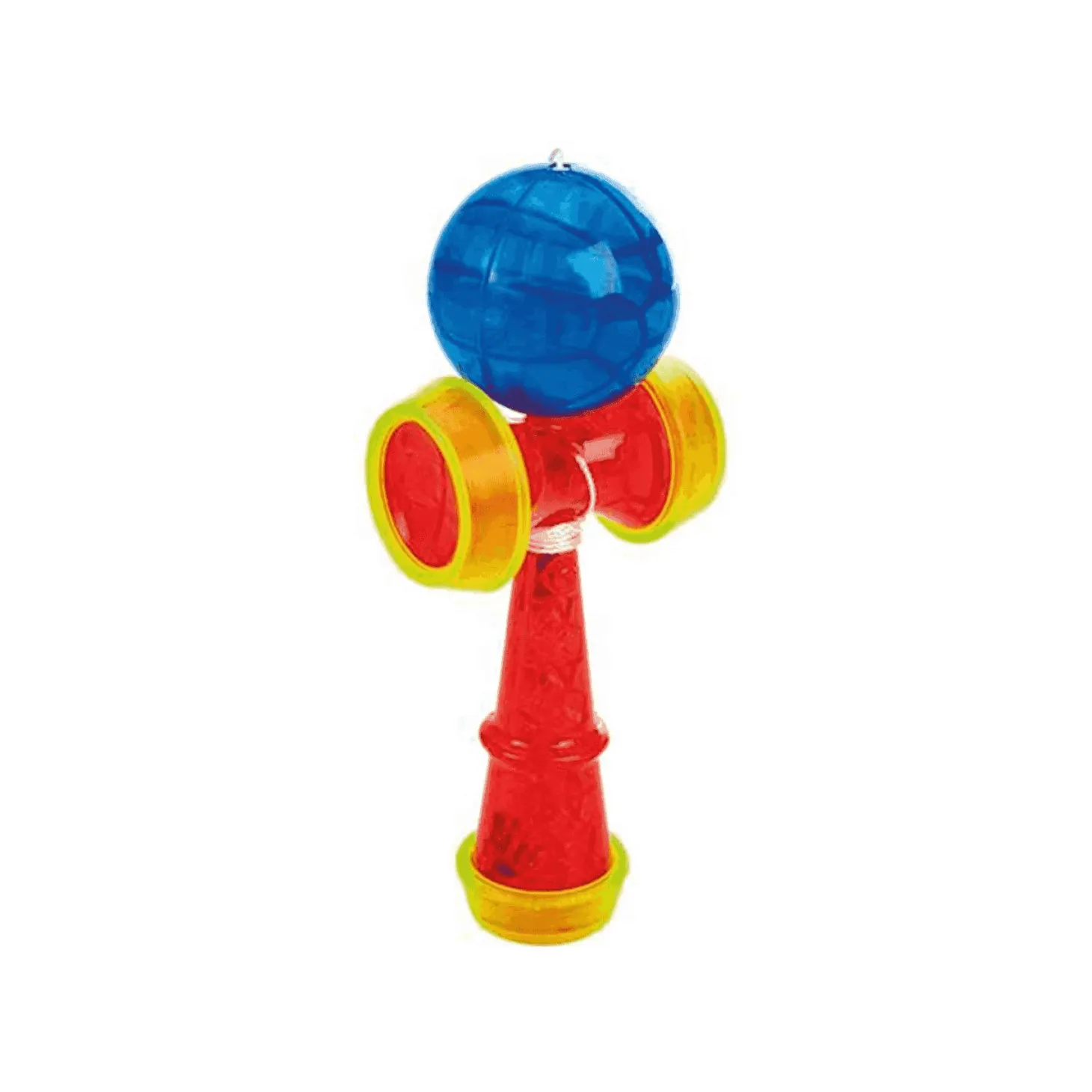 BolaHop Con Luz
