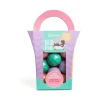Bombas de Baño Smoothie Box Fizzers IDC Institute 8x15g