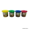Bote Plastilina Olores 141 gramos Diferentes Modelos