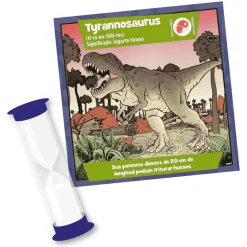Brainbox Dinosaurs