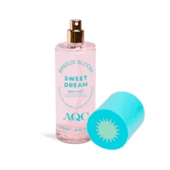 Bruma Corporal Breeze Bloom – AQC Fragrances 250 ml