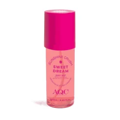 Bruma Corporal Sunshine Crush – AQC Sweet Dream 250 ml
