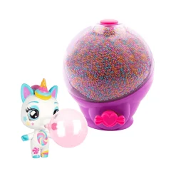 Bubiloons Mini Muñeca Animalito Sorpresa