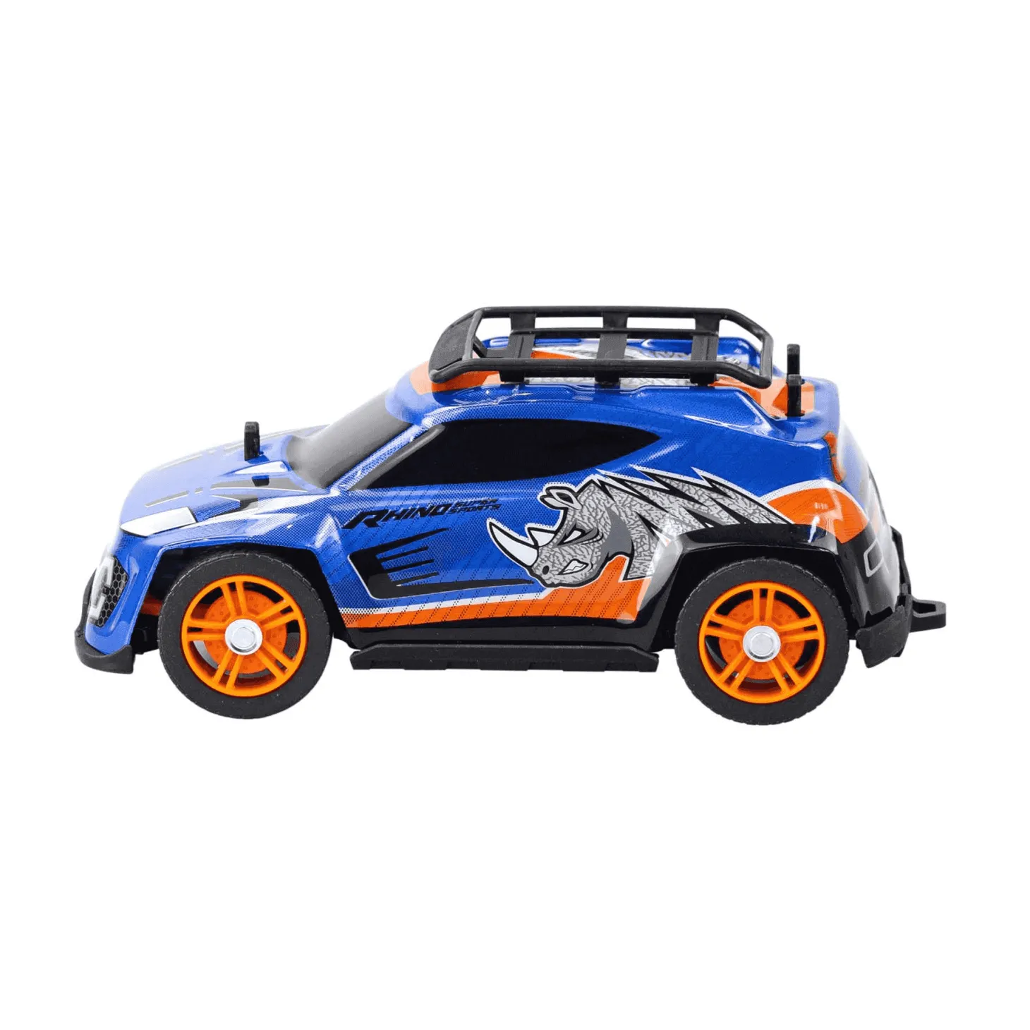 Build 2 Drive Vehículo Radio Control Surtido