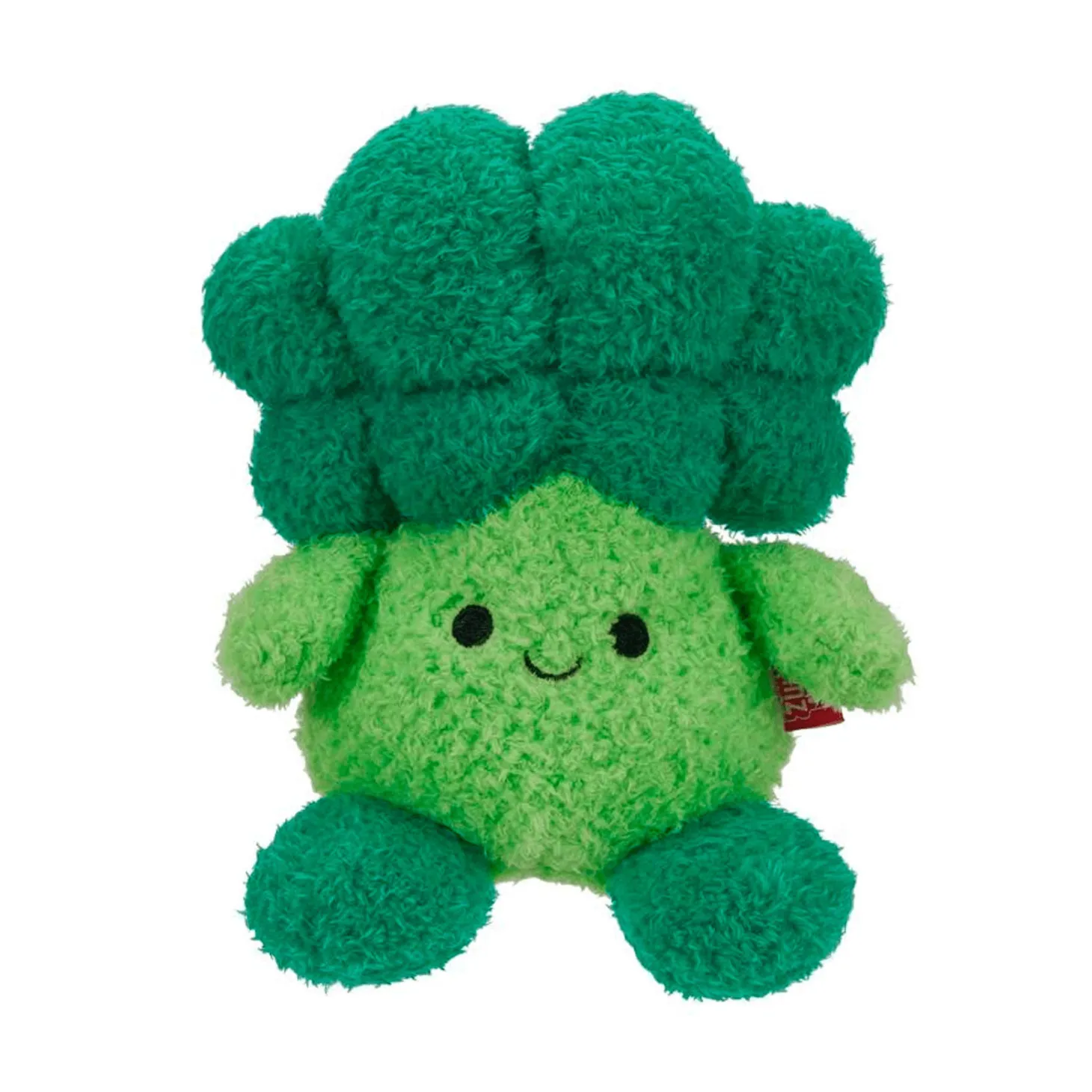 Bumbumz Rootbumz Brocoli Bobby Peluche