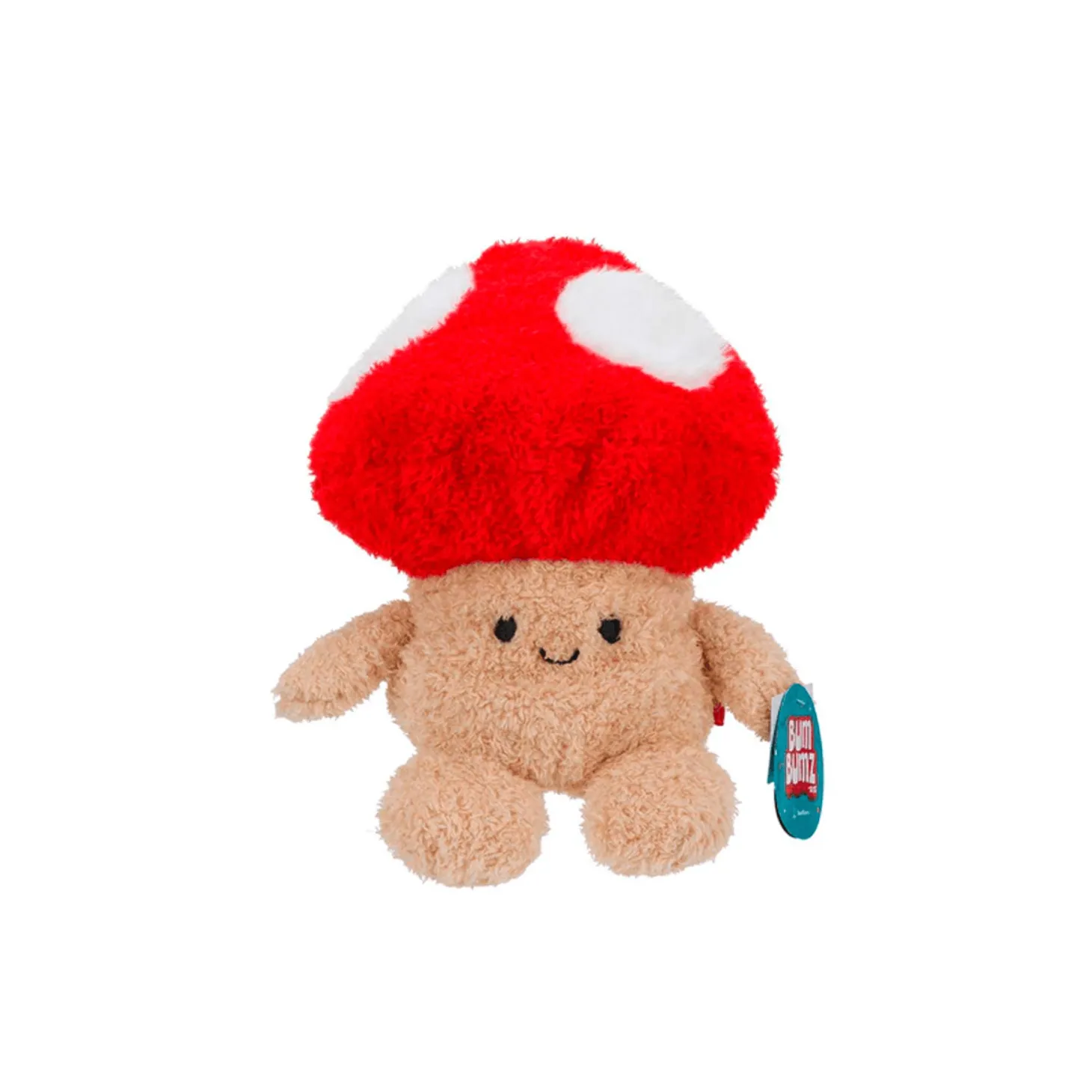 Bumbumz RootBumz Peluche Seta Stan